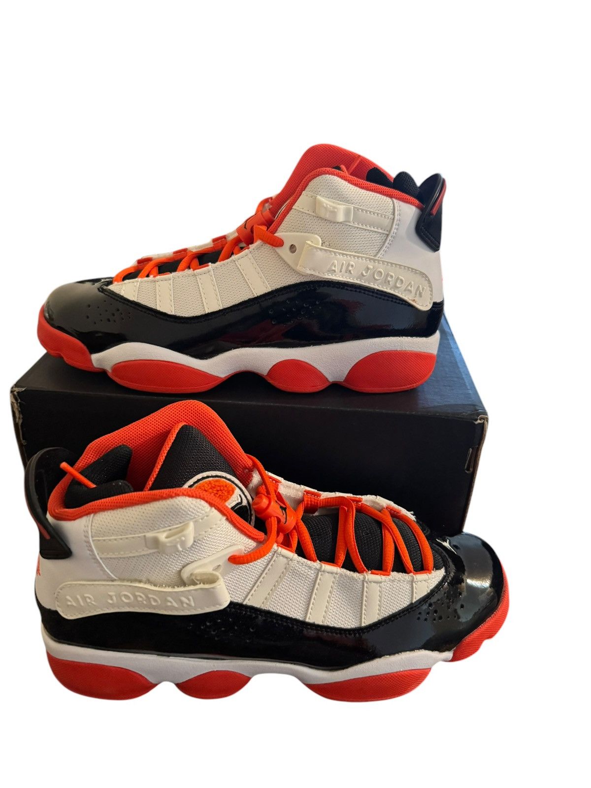 Nike Jordan Size US 7 / EU 40 - 6 Thumbnail