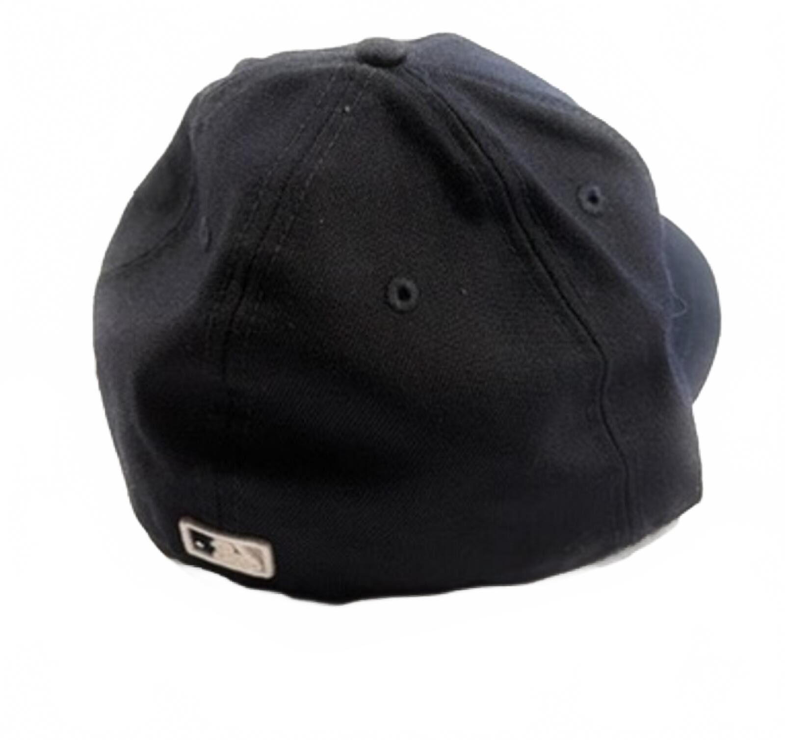New Era New Era New York Yankees Cherry Blossom Sakura 59FIFTY 7 1/2 Size ONE SIZE - 10 Thumbnail