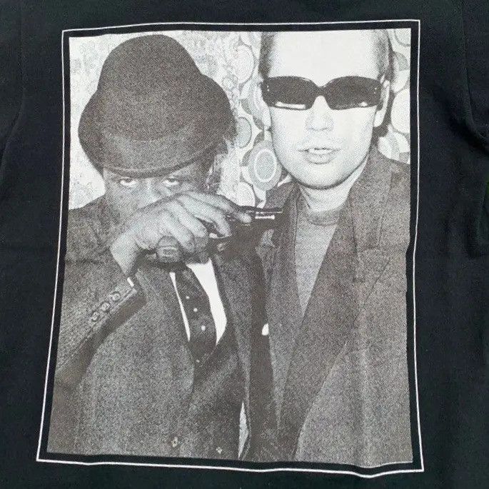 Supreme Supreme The Special Tee SS10 Size US M / EU 48-50 / 2 - 3 Thumbnail