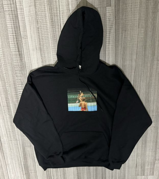 Pablo hotsell tour hoodie