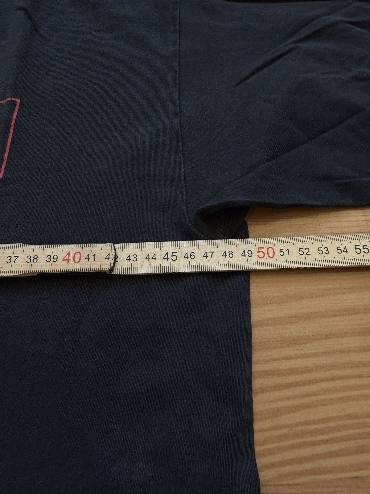 Nutmeg Vintage Nutmeg FC Barcelona T-shirt Size US M / EU 48-50 / 2 - 4 Thumbnail