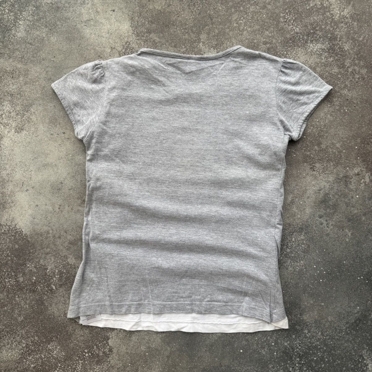 Amazing Super Sexy Y2K Vintage 2000’s Glam T-Shirt