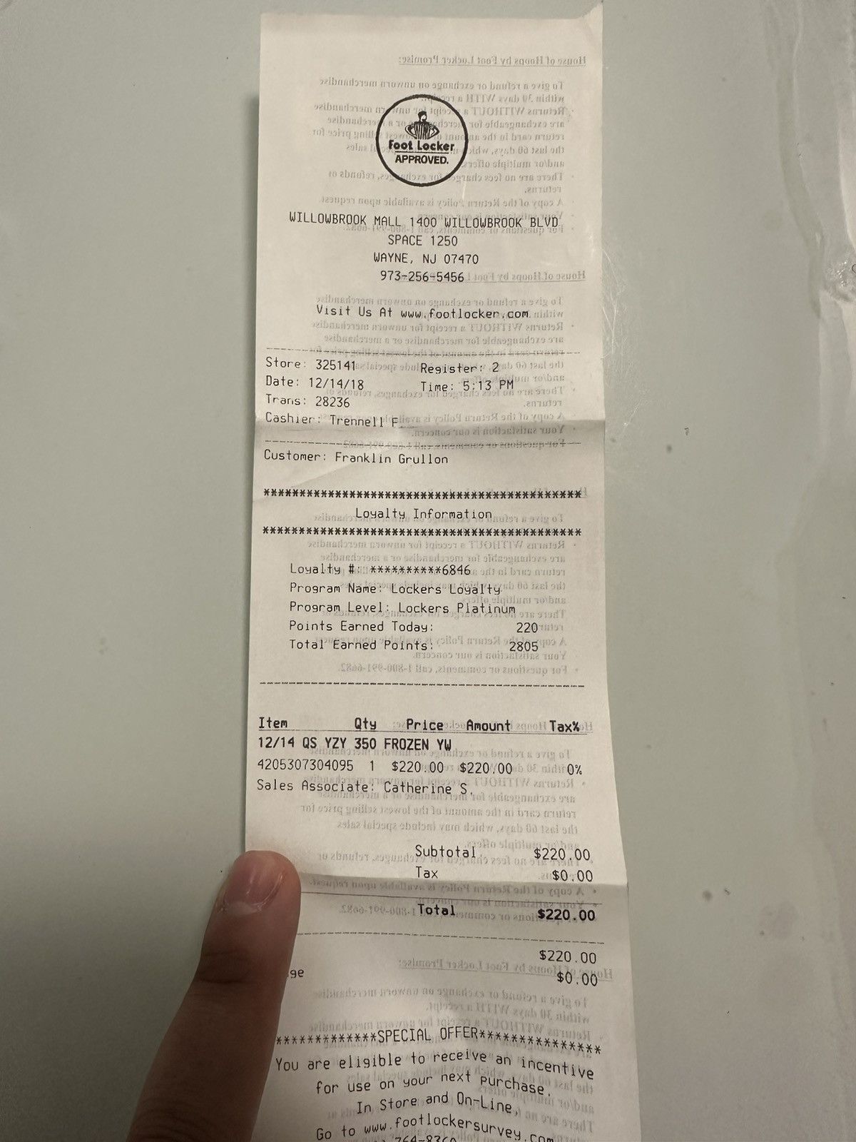Yeezy Adidas Yeezy Boost 350 V2 Semi Frozen Yellow Size 9.5 Size US 9.5 / EU 42-43 - 7 Thumbnail