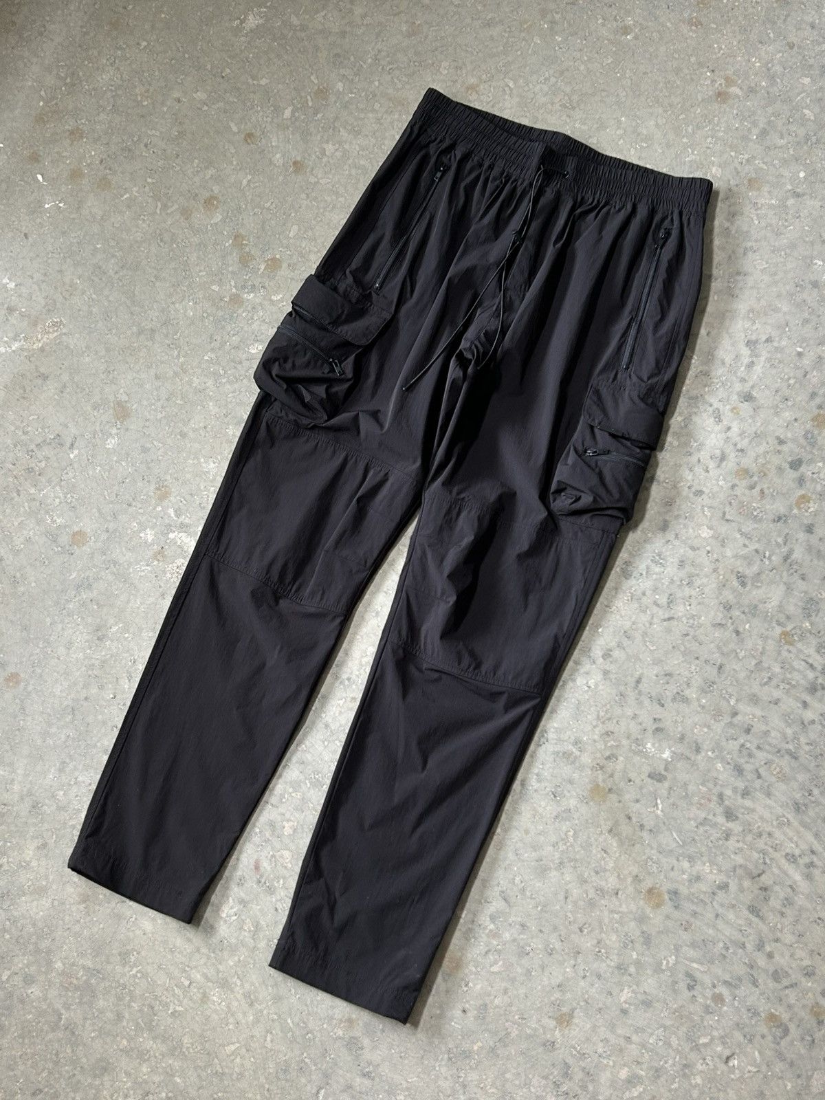 Represent Clo. Represent 247 Pants Size L Size US 34 / EU 50 - 4 Thumbnail