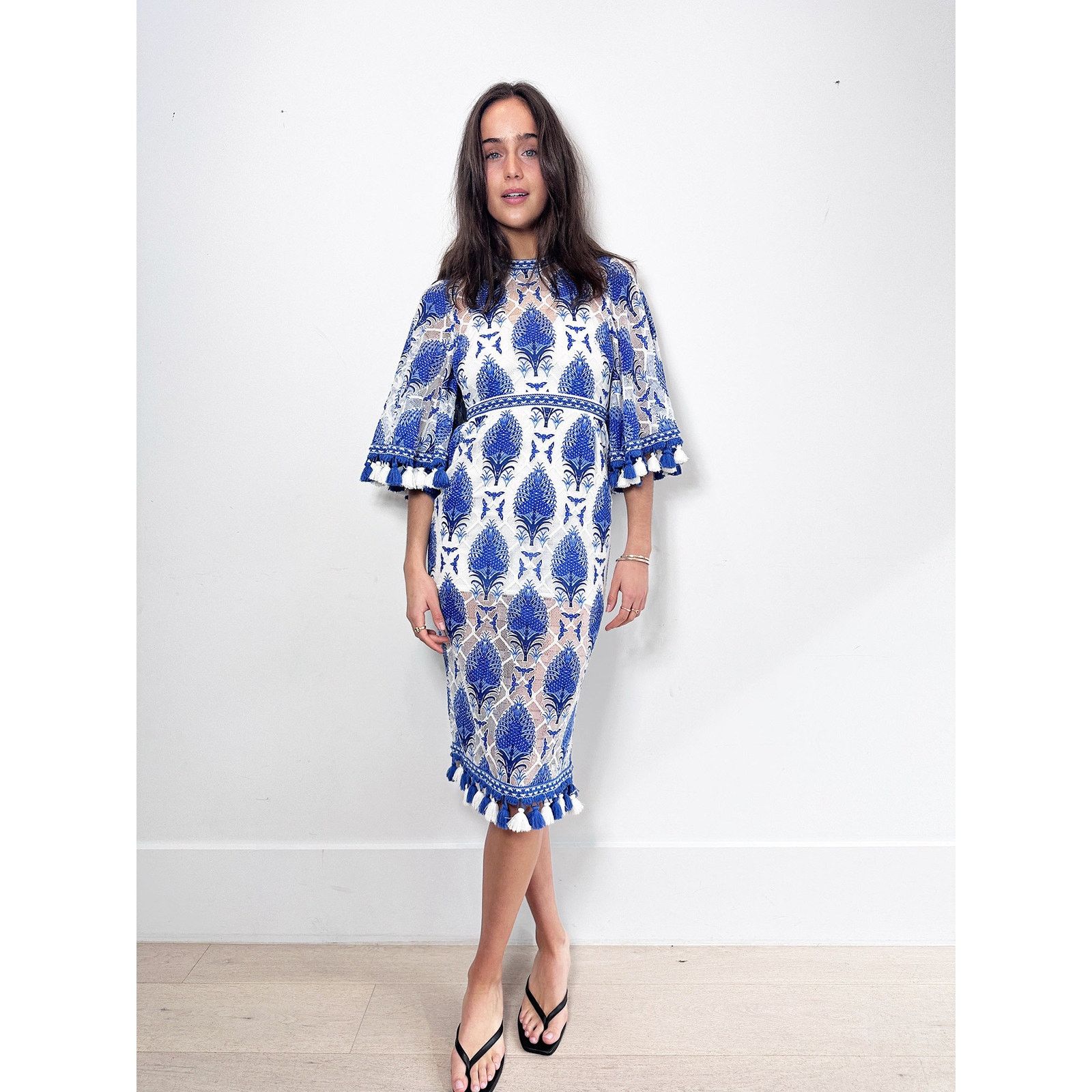Alice McCall Alice McCall Memphis Dress Size XS / US 0-2 / IT 36-38 - 1 Thumbnail