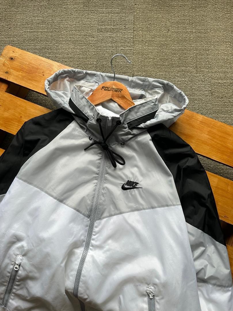 Nike × Other NIKE WINDBREAKER BIG SWOOSH Size US M / EU 48-50 / 2 - 3 Thumbnail