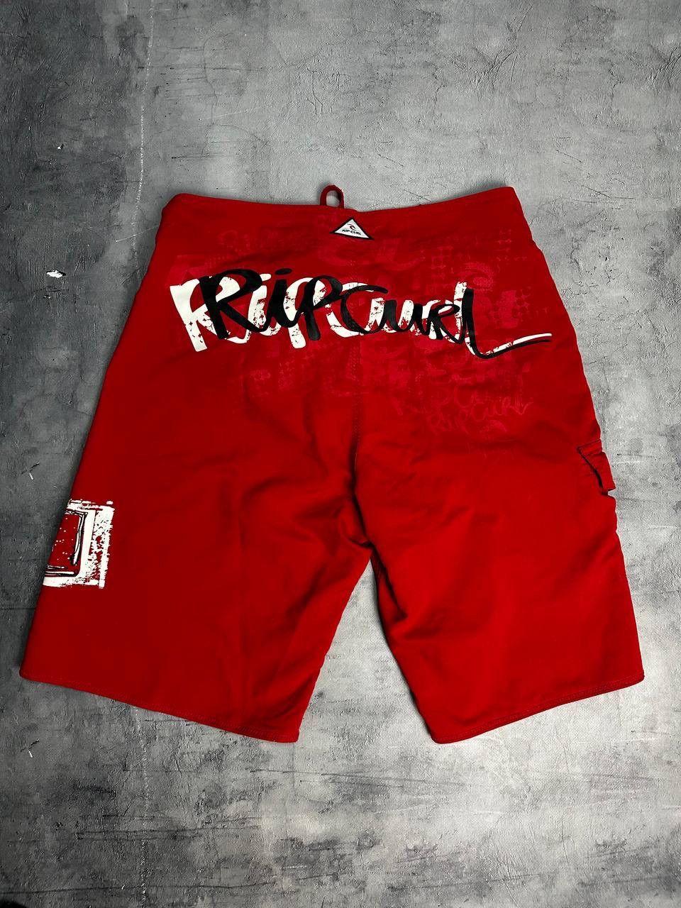 Rip Curl Rip Curl Shorts Surf Style Size 32 Size US 32 / EU 48 - 1 Thumbnail