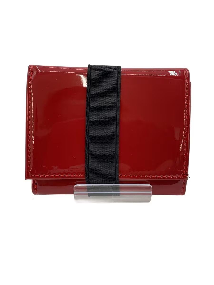 Yohji Yamamoto yohji yamamoto Ground Y trifold wallet Size ONE SIZE - 1 Thumbnail