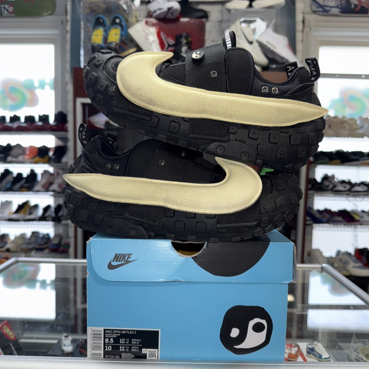 Cactus Plant Flea Market × Nike | Grailed