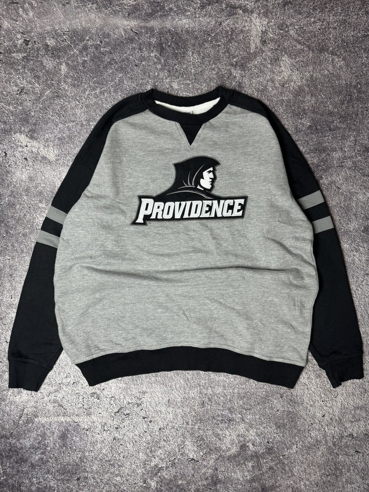 Champion providence x champion vintage sweatshirt Size US XL / EU 56 / 4 - 1 Thumbnail