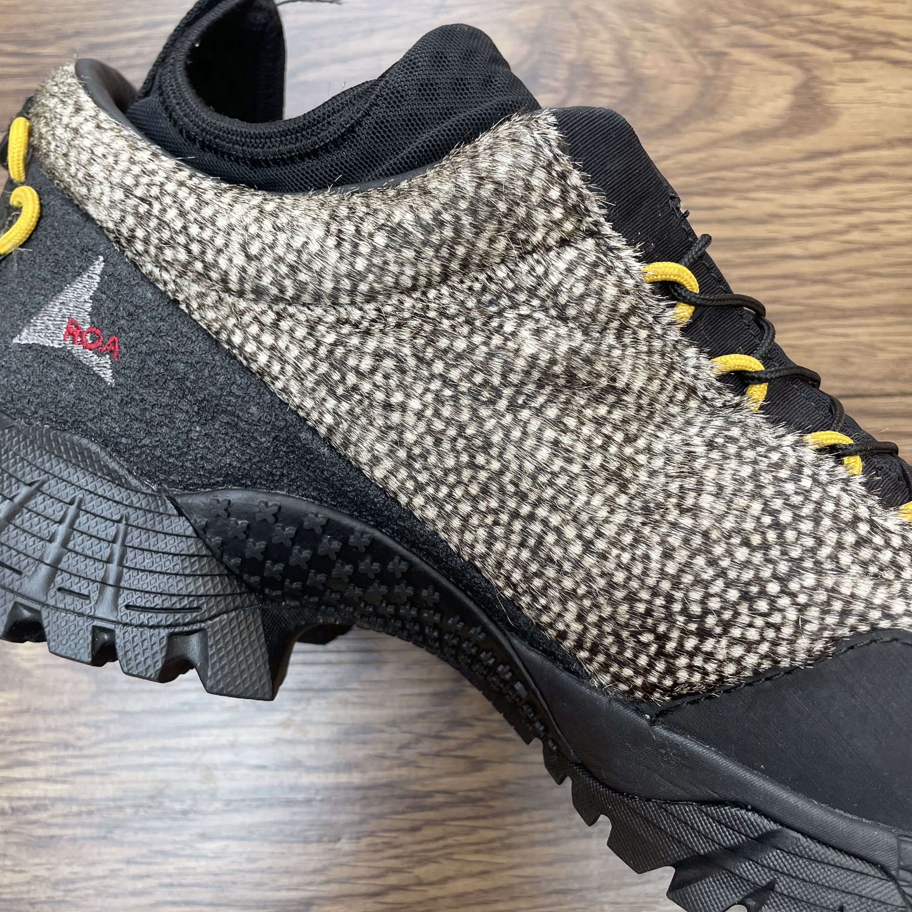 Brain Dead × ROA ROA x Brain Dead Hiking Boots Size US 8 / EU 41 - 24 Thumbnail