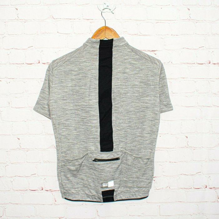 PEdAL ED Retro Wool Polo