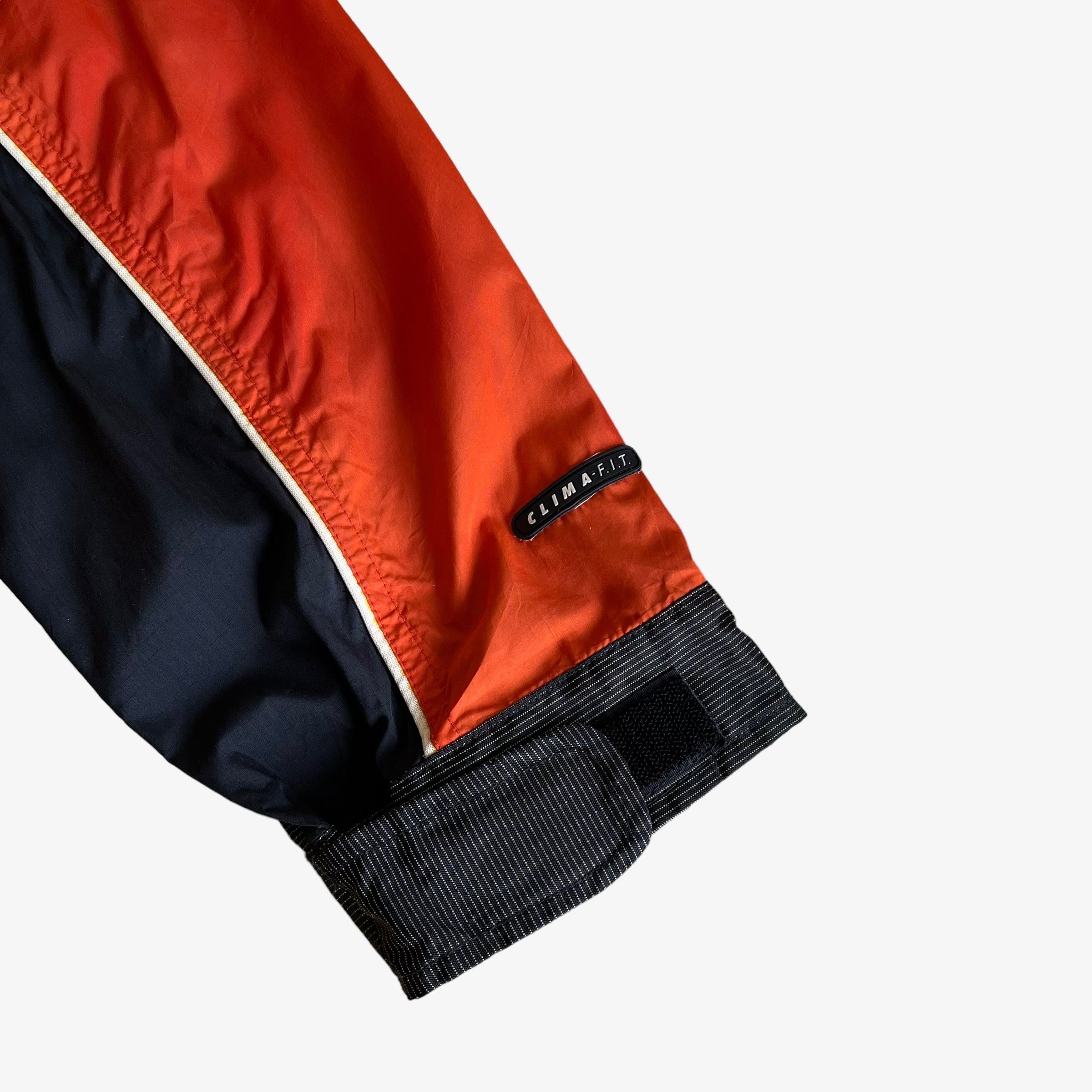 Nike ACG Vintage 90s Men's Nike ACG Outer Layer 3 Utility Jacket Size US XL / EU 56 / 4 - 6 Thumbnail