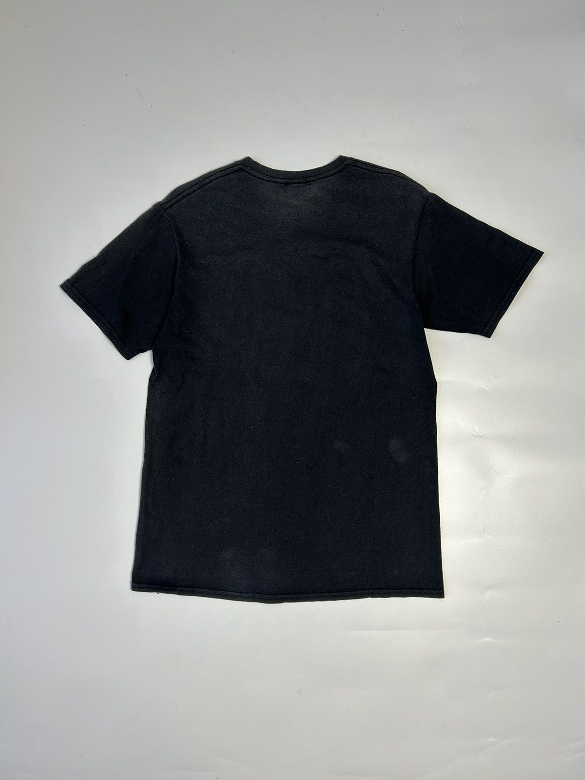 Japanese Brand × Vans VANS PRINTED SHORT SLEEVE T-SHIRT Size US M / EU 48-50 / 2 - 4 Thumbnail