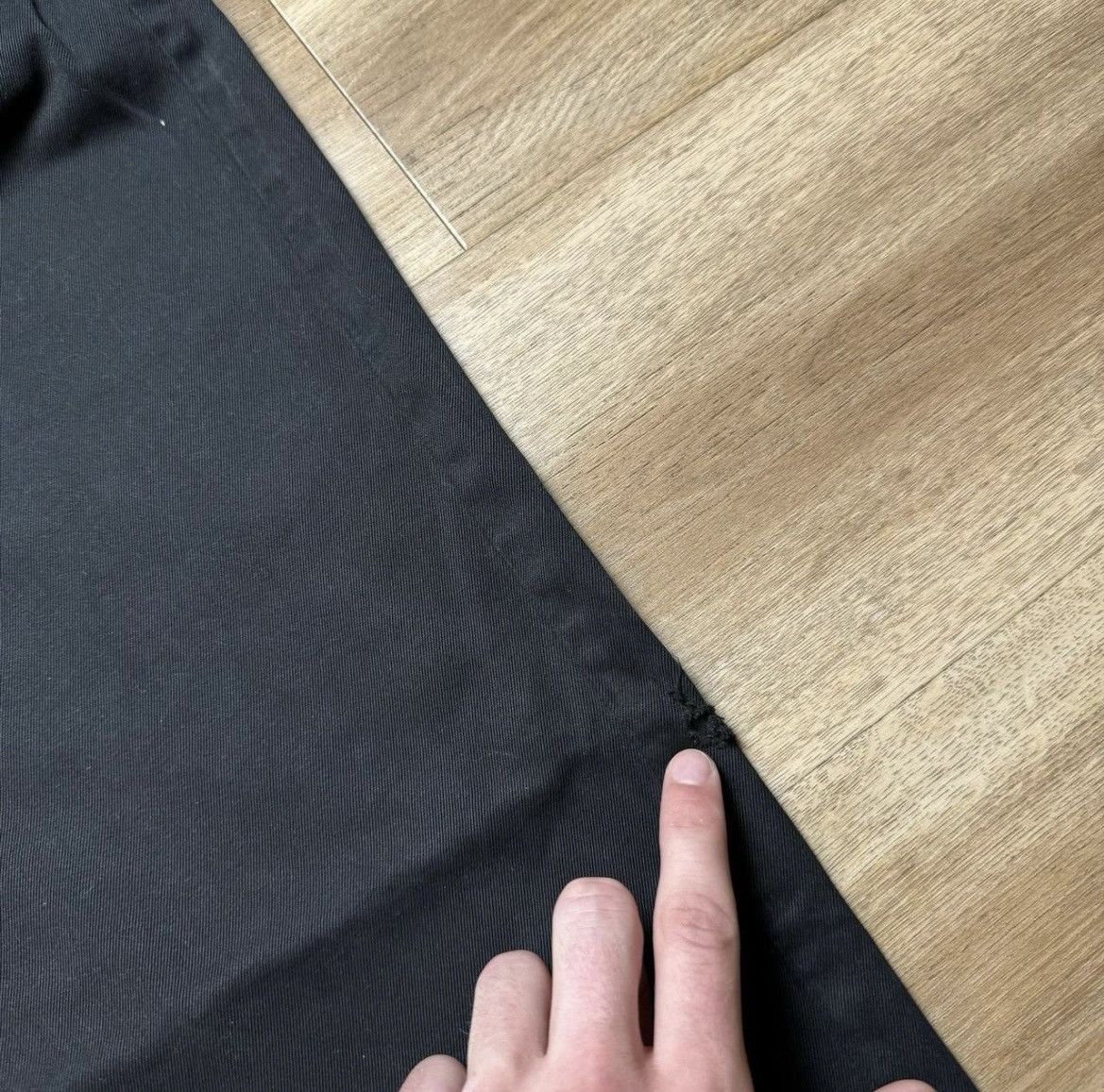 Diesel Diesel Jeans Size US 30 / EU 46 - 7 Thumbnail