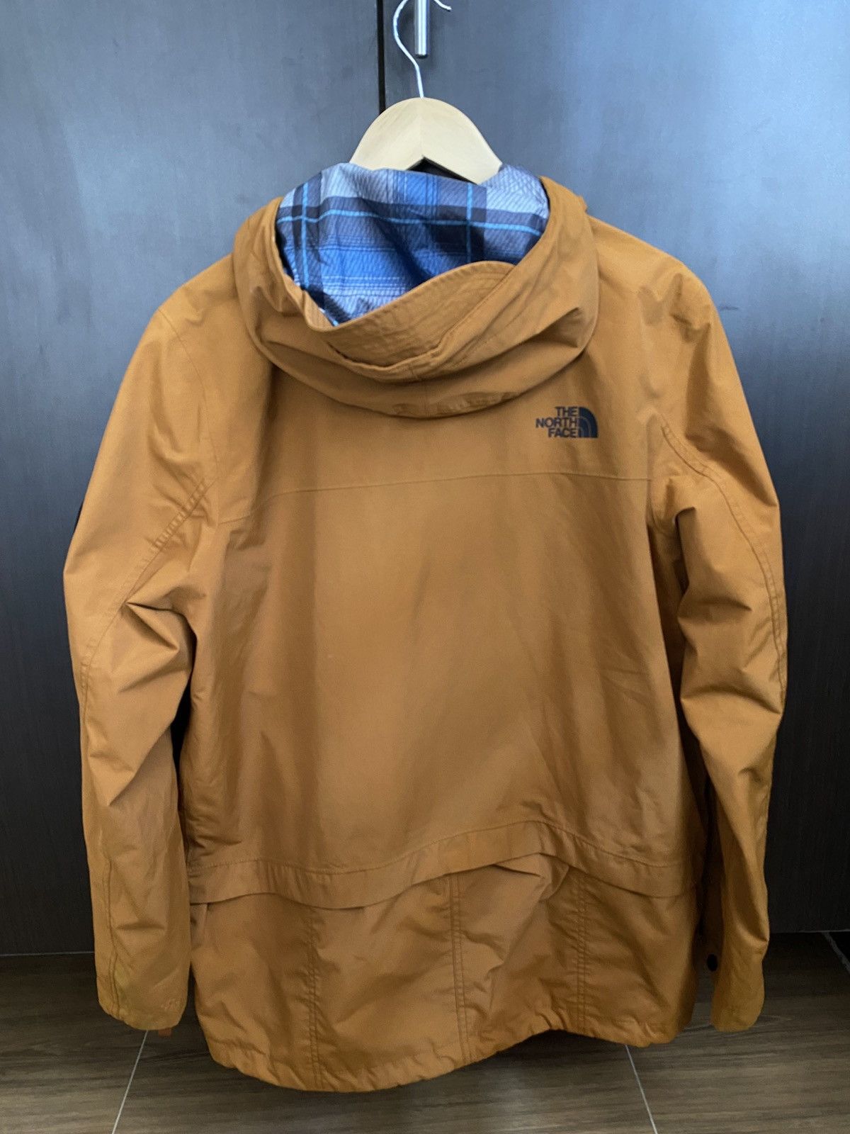 The North Face The North Face TriClimate Explorer Jacket Size US M / EU 48-50 / 2 - 2 Thumbnail
