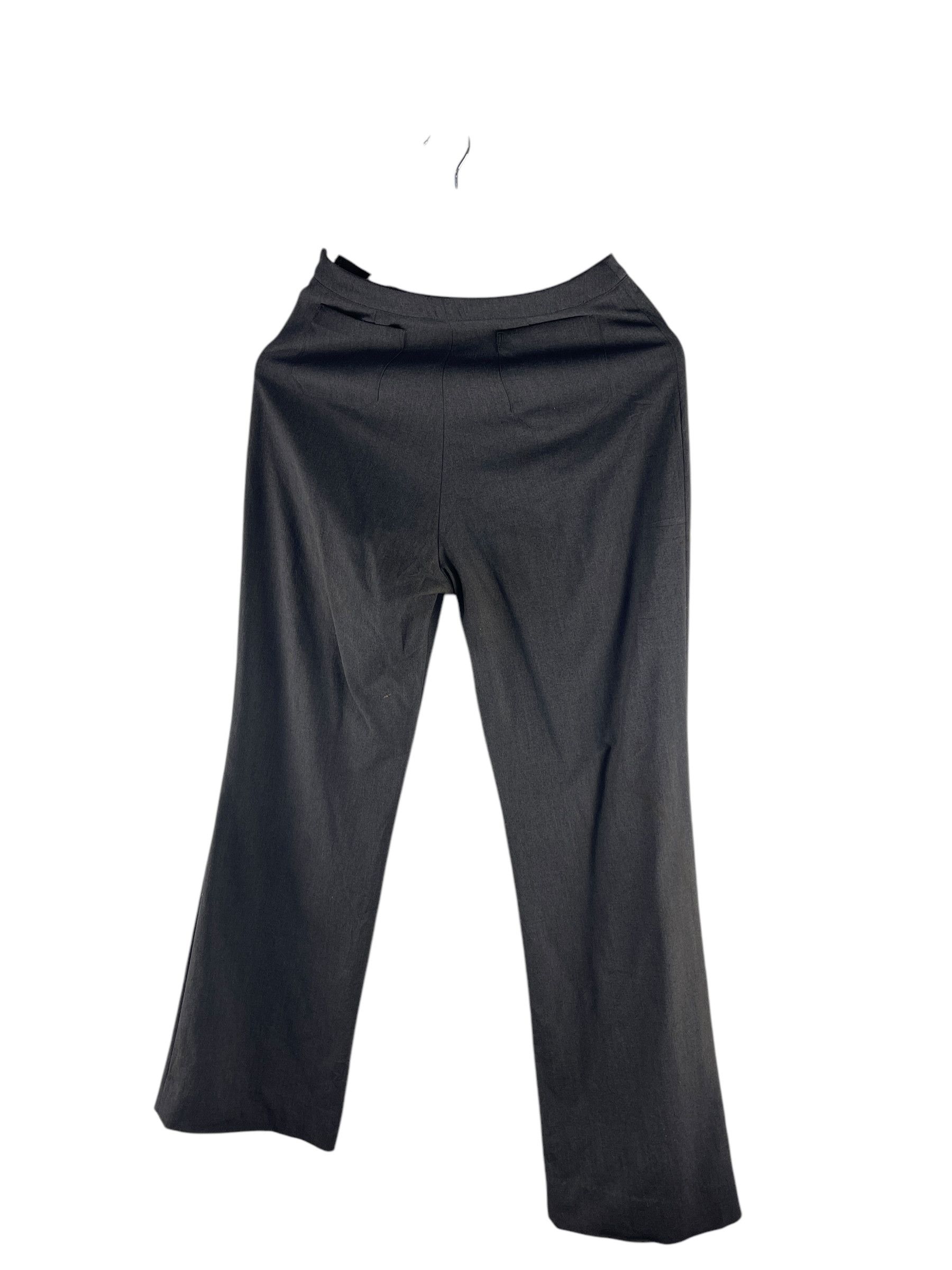 Issey Miyake I.S Sunao Kuwahara pants Size 26" / US 2 / IT 38 - 6 Thumbnail