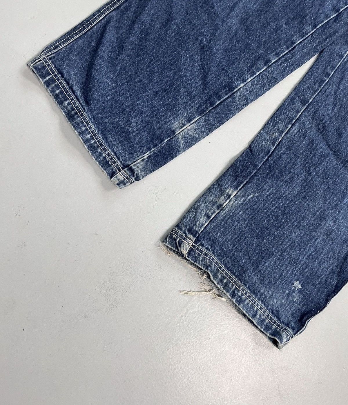 Southpole Vintage southpole denim Size US 32 / EU 48 - 3 Thumbnail