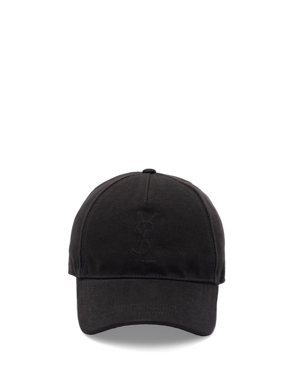 Saint Laurent Paris Baseball Hat Size ONE SIZE - 1 Thumbnail
