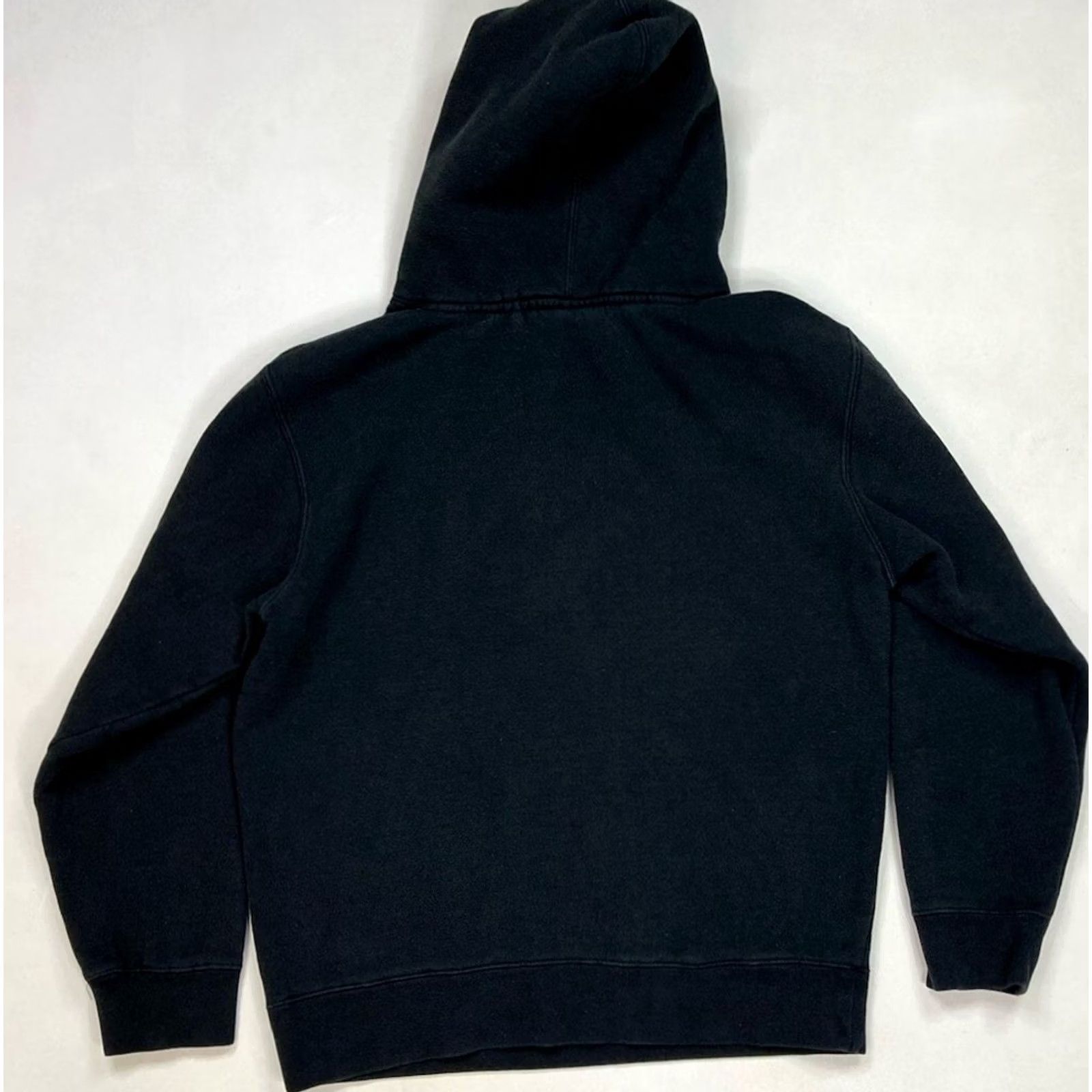 Huf HUF Graphic Pullover Hoodie Men Small Black Palm Trees Size US S / EU 44-46 / 1 - 3 Thumbnail