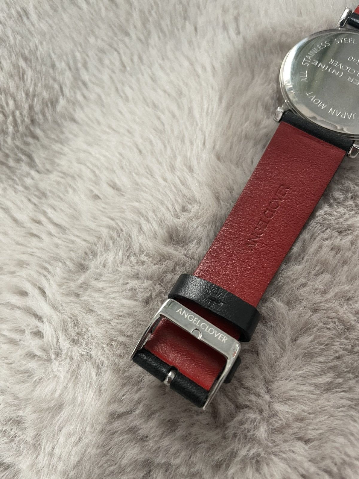 Number (N)ine Number (N)ine Watch Size ONE SIZE - 4 Thumbnail