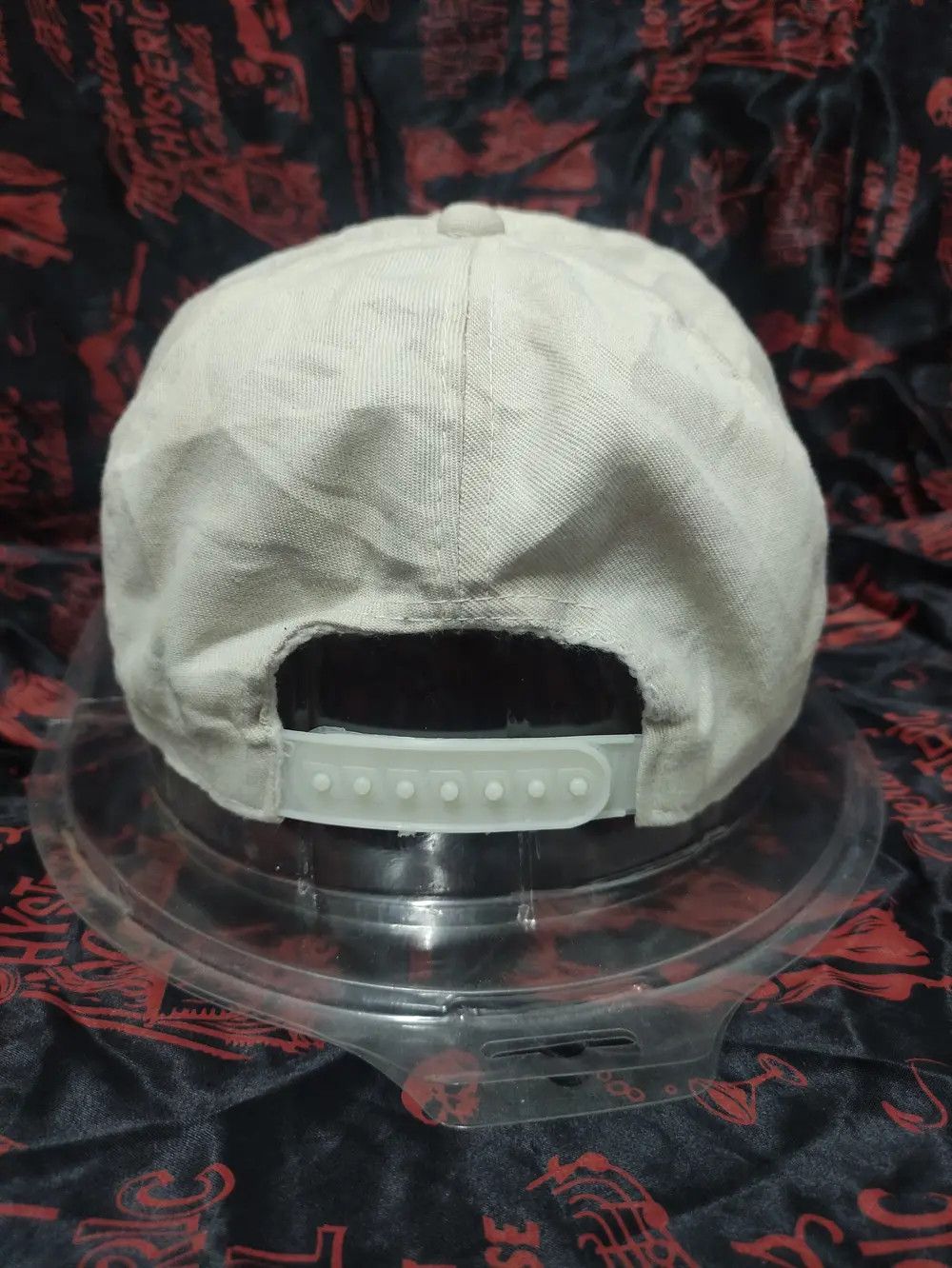 Nike NIKE SAIGON VIETNAM VINTAGE CAP Size ONE SIZE - 6 Thumbnail