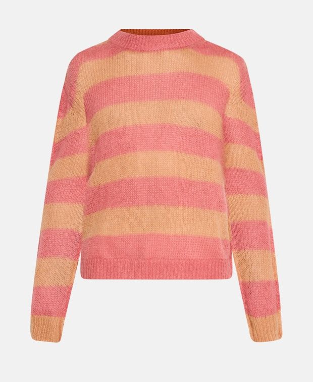 Marni Long-sleeved jumper Size US S / EU 44-46 / 1 - 1 Thumbnail