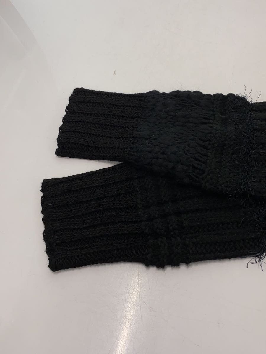 Yohji Yamamoto yohji yamamoto POUR HOMME Y's 24AW/Unisex pullover sweater Size US M / EU 48-50 / 2 - 4 Thumbnail