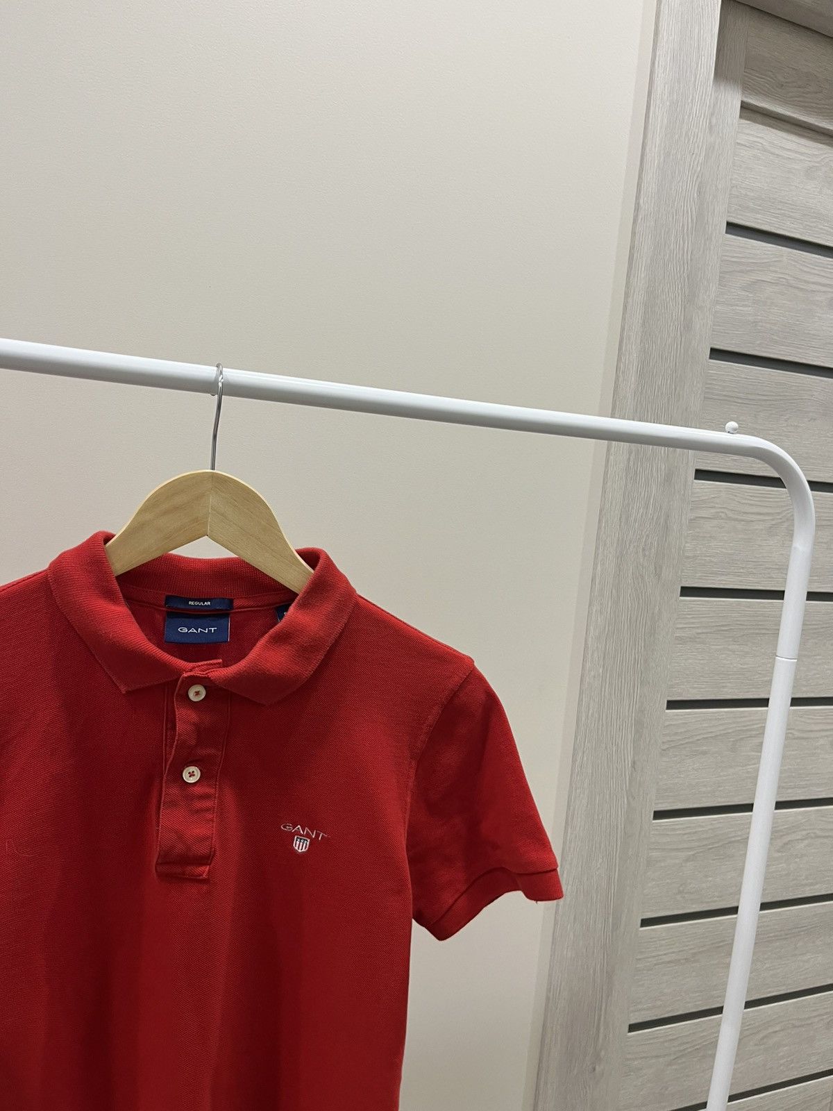 Gant GANT CLASSIC VINTAGE LIGHT SPORT POLO SHIRT Size US S / EU 44-46 / 1 - 2 Thumbnail