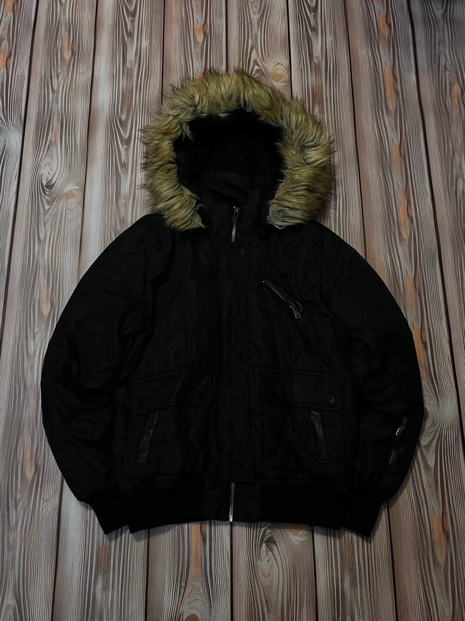Hysteric Glamour × If Six Was Nine × Le Grande Bleu (L.G.B.