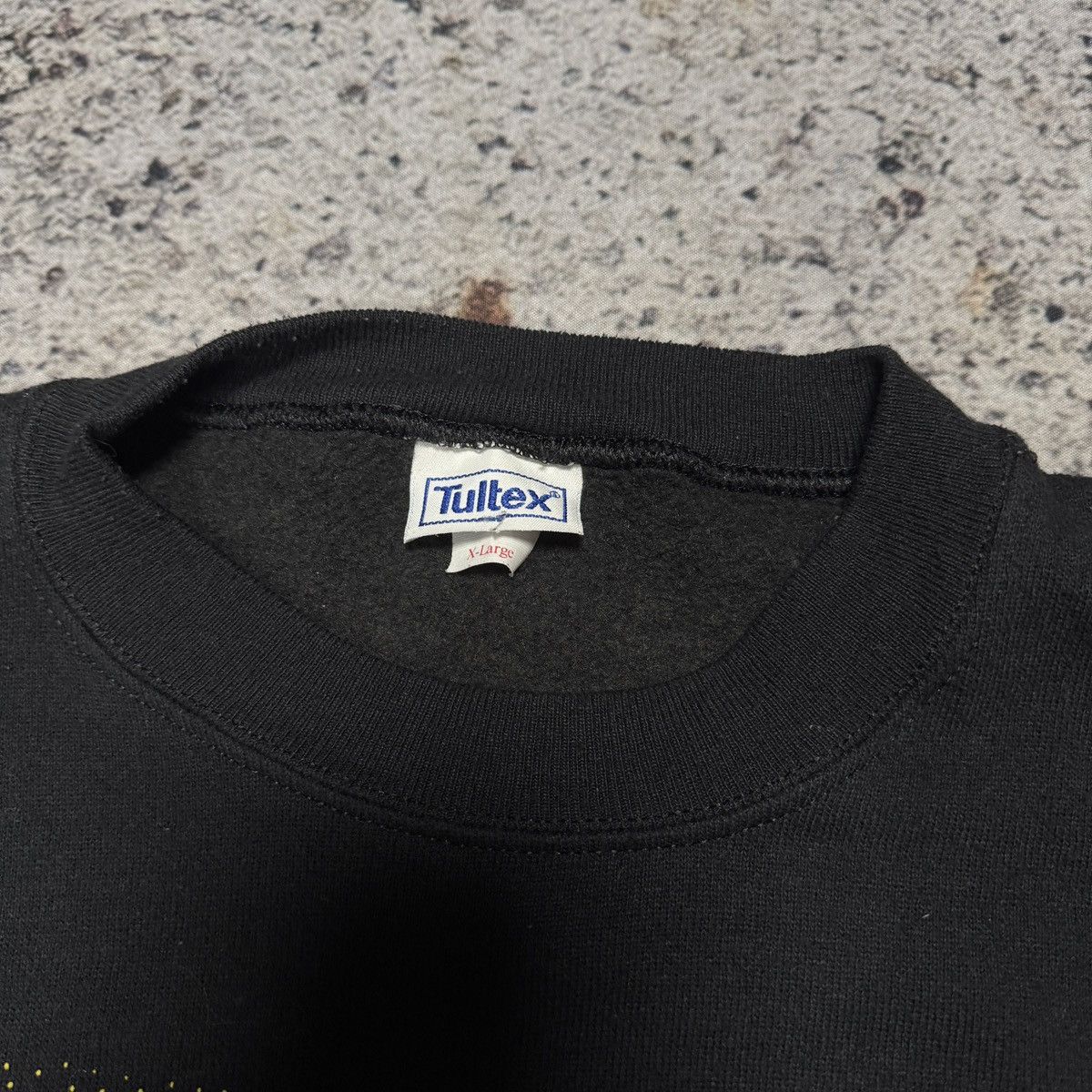 Vintage Vintage 1989 Blackbird B-17 Flying Fortress Crewneck Size US XL / EU 56 / 4 - 4 Thumbnail