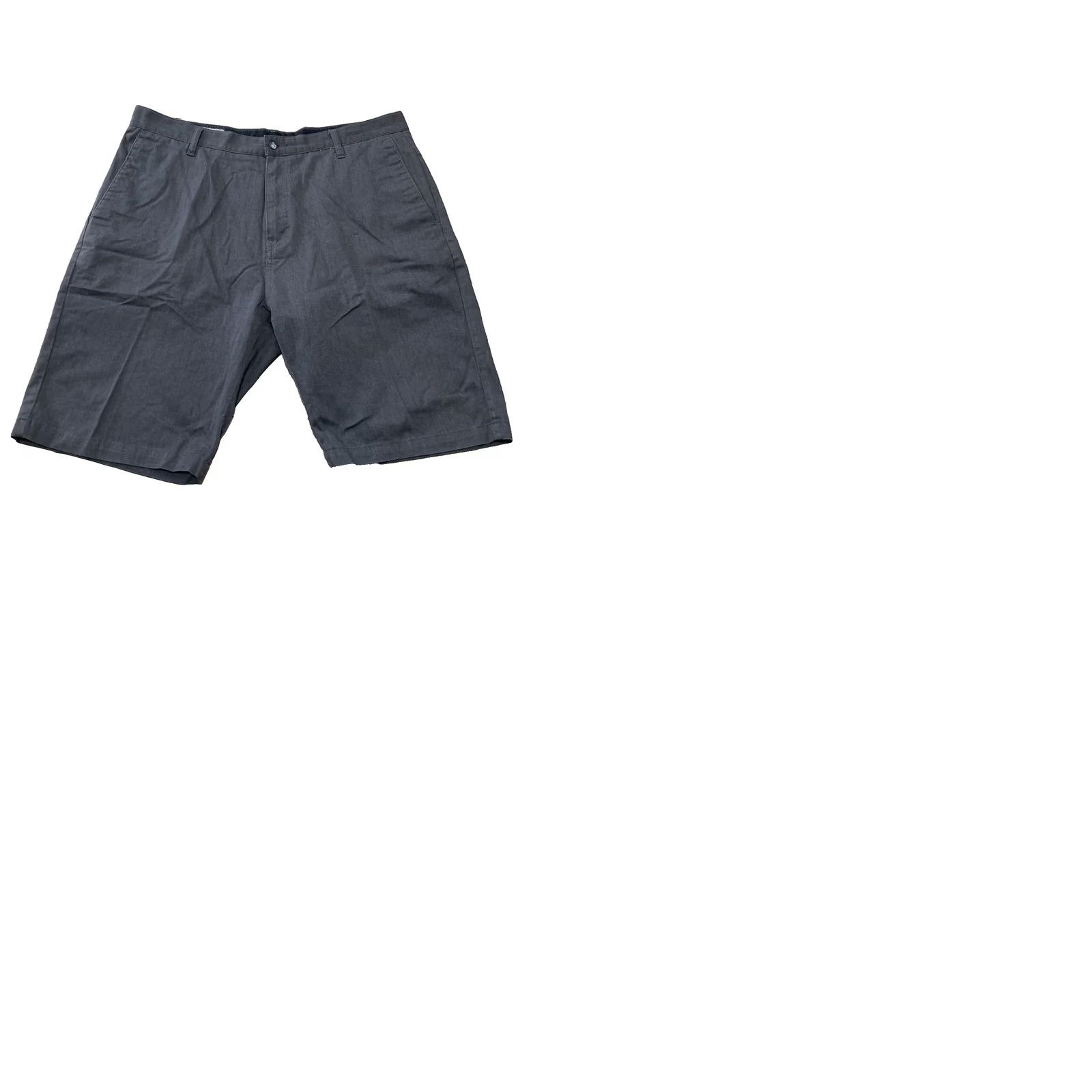 Volcom Volcom Shorts Men 38 Y2K Streetwear Gray Preppy Skate Chino Beach Surf 38x10 Size US 38 / EU 54 - 11 Thumbnail