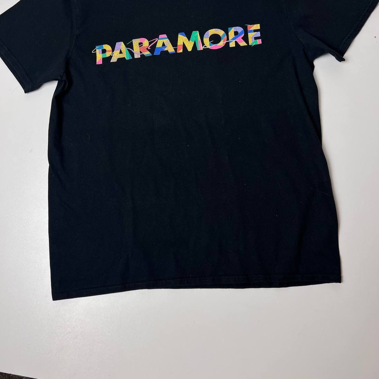 Other Paramore T-shirt Size:M Size US M / EU 48-50 / 2 - 4 Thumbnail