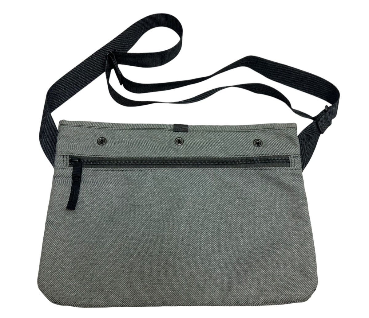 Japanese Brand × Porter × Vintage Porter Yoshida Simple Sling Bag Size ONE SIZE - 2 Thumbnail
