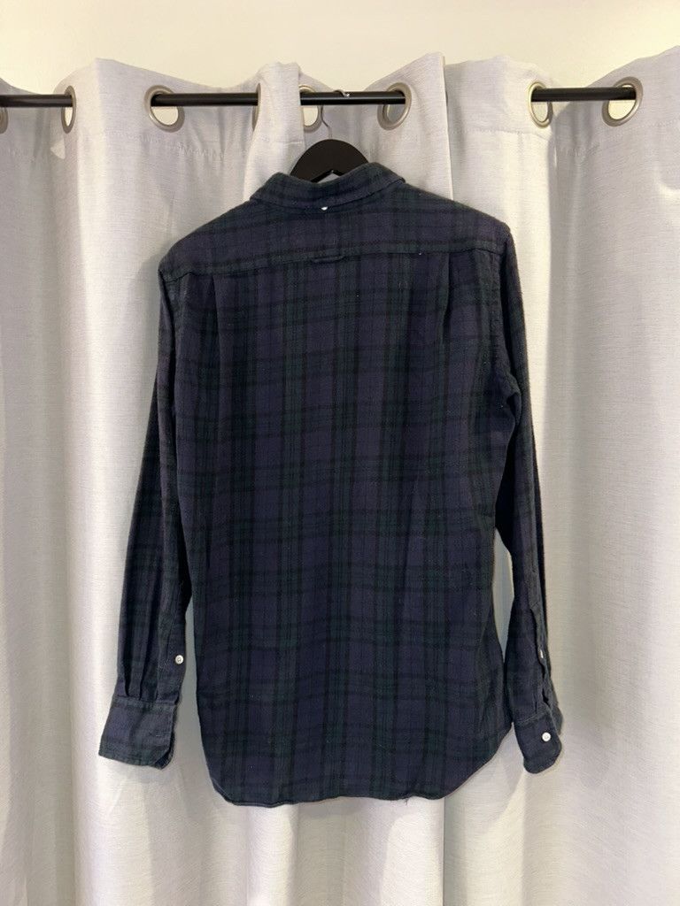 Thom Browne Thom Browne Flannel Size US M / EU 48-50 / 2 - 3 Thumbnail