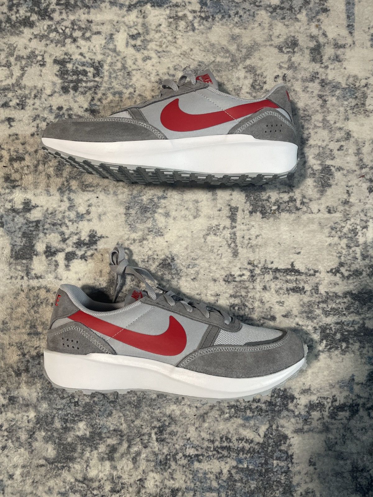 Nike Nike Waffle Nav Size US 10 / EU 43 - 2 Thumbnail