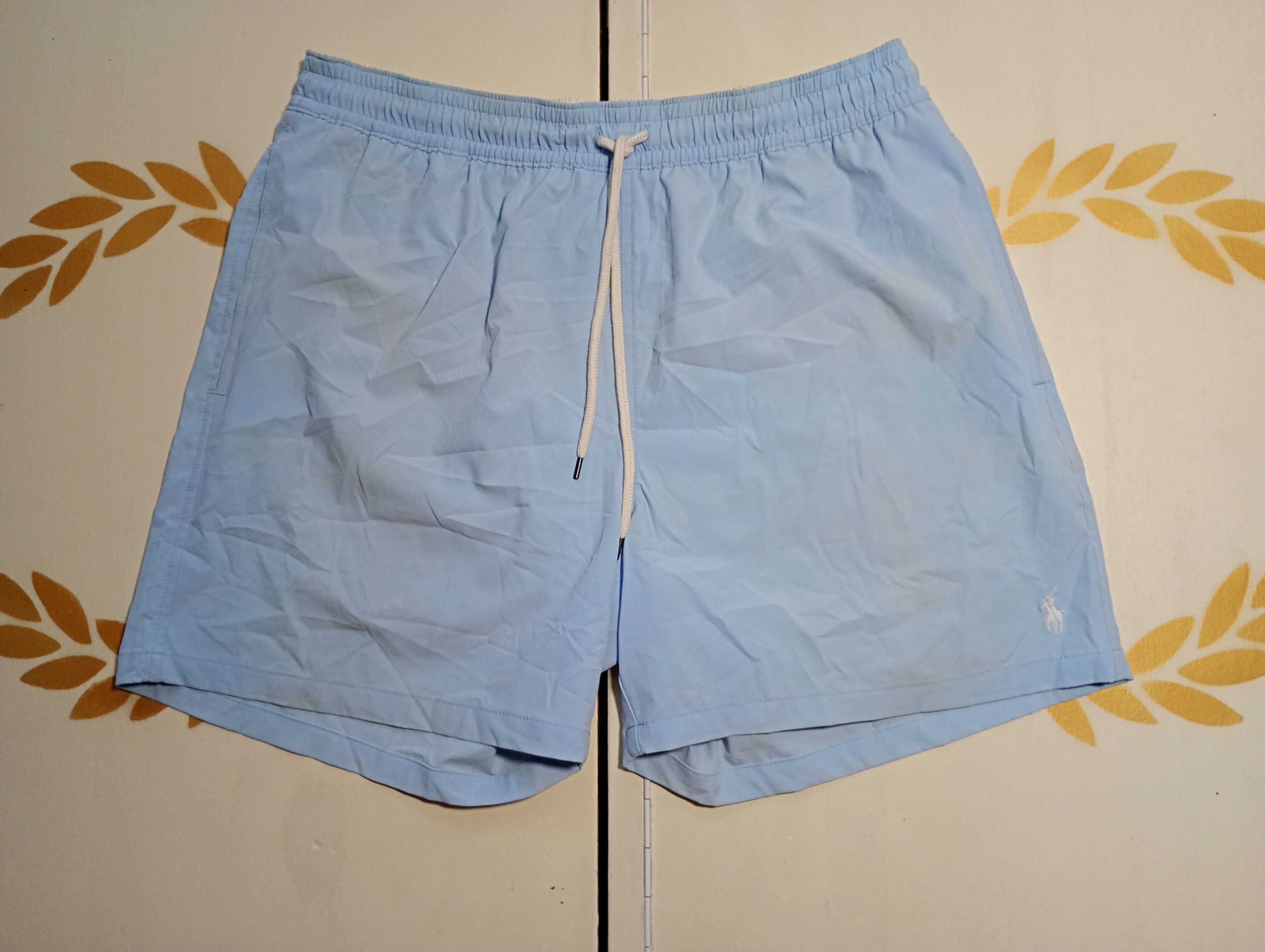 Polo Ralph Lauren Polo Ralph Lauren Shorts Size US 36 / EU 52 - 2 Thumbnail