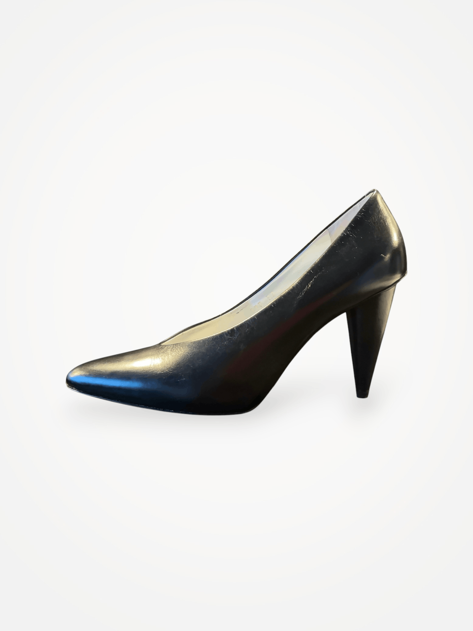 Acne Studios Acne Studios Suria Heels Size US 9 / IT 39 - 1 Thumbnail