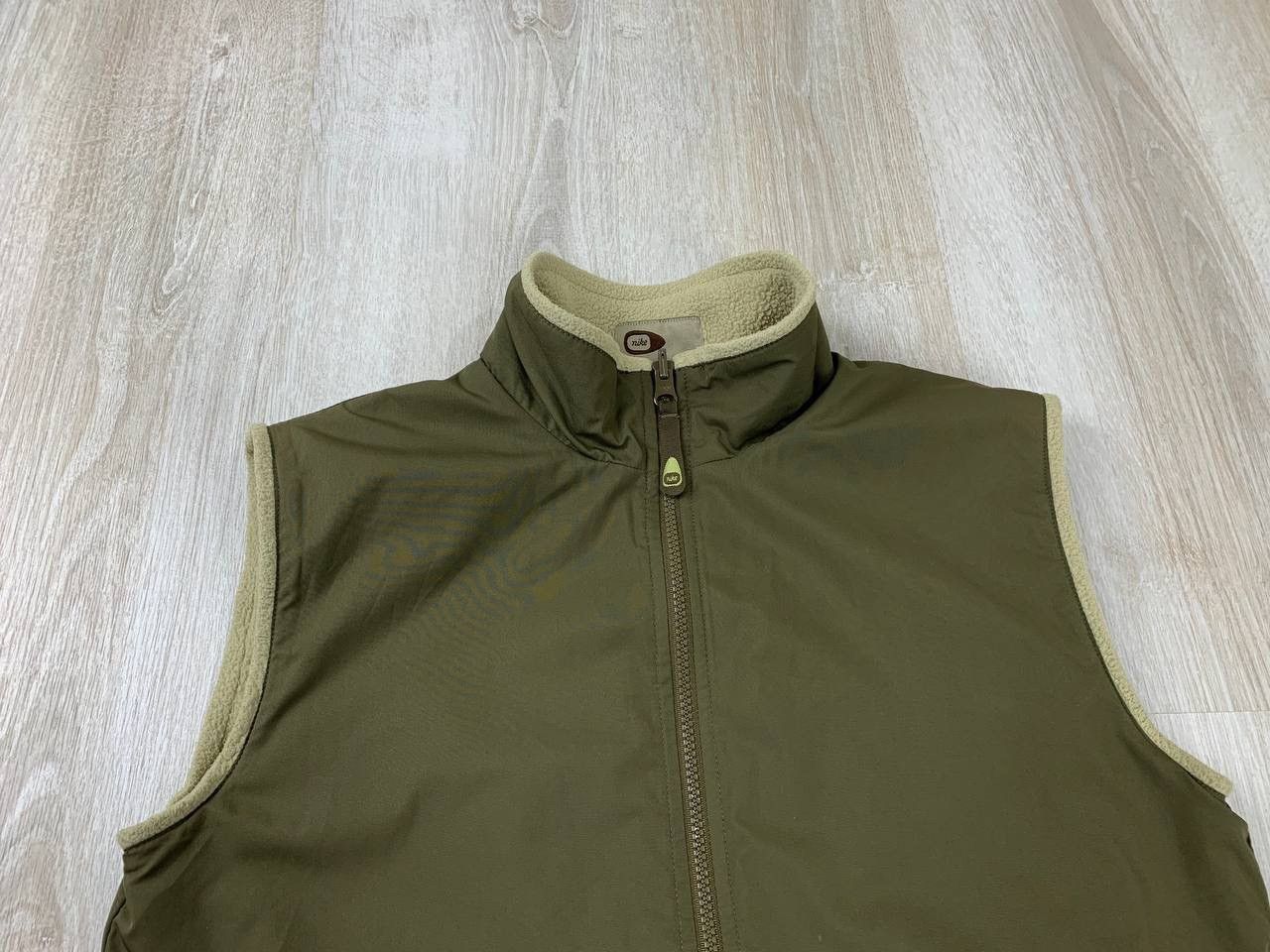 Vintage Womens vintage vest Nike Size M Size M / US 6-8 / IT 42-44 - 3 Thumbnail
