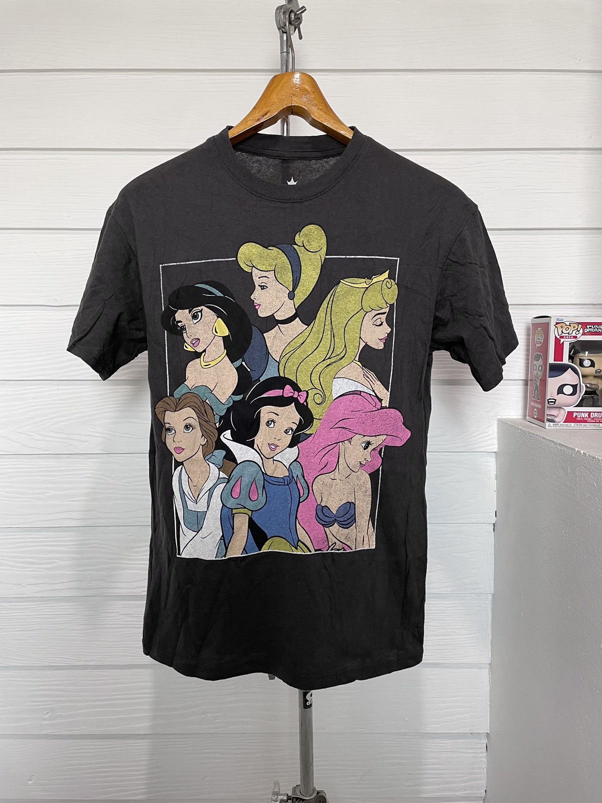 Disney DISNEY PRINCESS Size US M / EU 48-50 / 2 - 1 Thumbnail