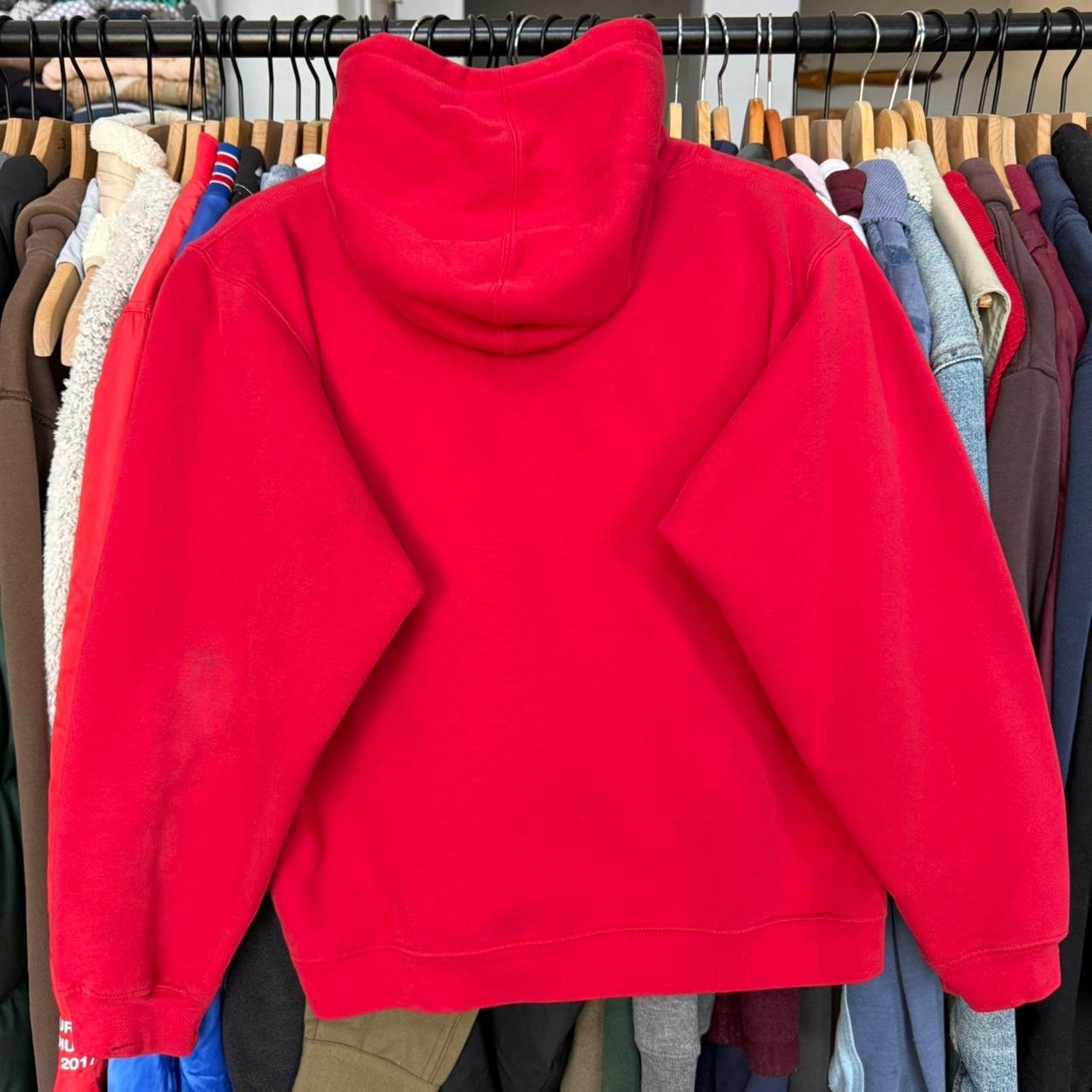 Other Vintage Wisconsin Badgers High Quality Soft Hoodie Size US S / EU 44-46 / 1 - 6 Thumbnail