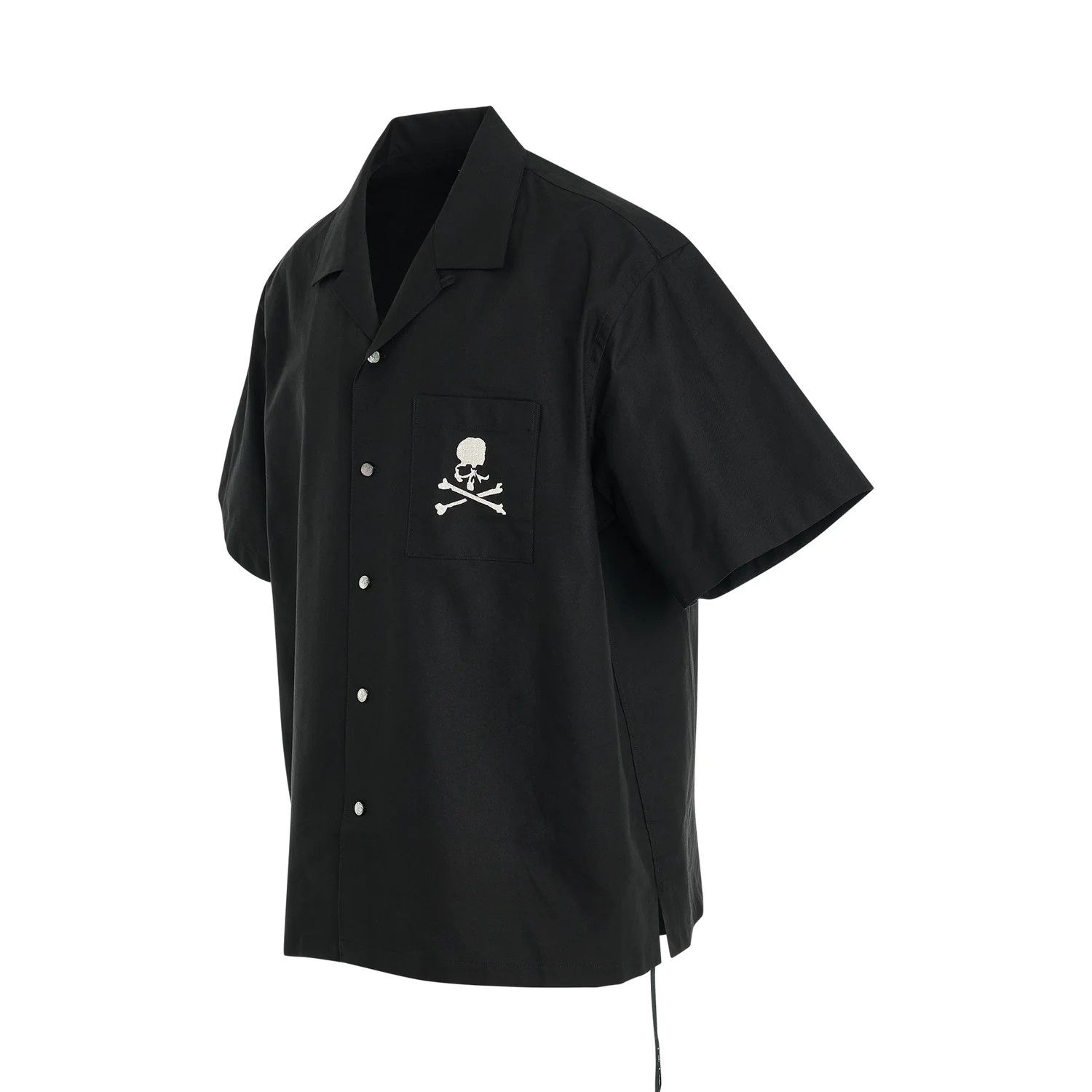 Mastermind Japan o1mris0824 Shirt in Black Size US L / EU 52-54 / 3 - 2 Thumbnail