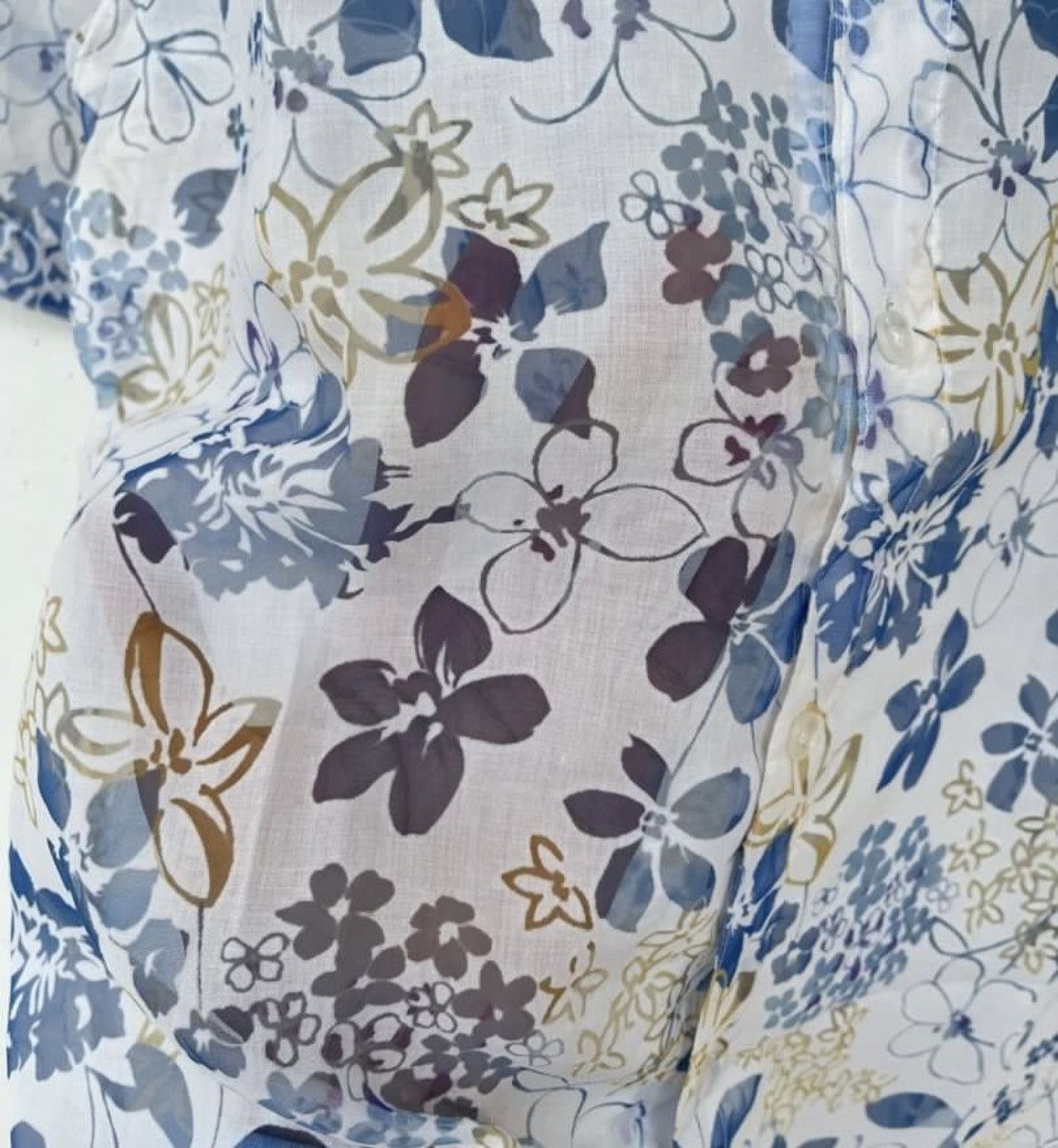 Christian Dior Monsieur × Dior Christian Dior Sports Hawaii Shirt Size US S / EU 44-46 / 1 - 4 Thumbnail