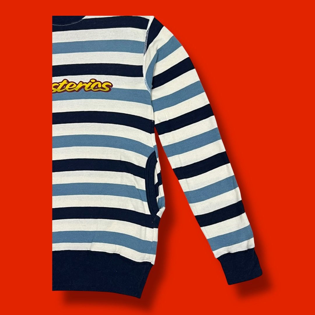 Designer × Hysteric Glamour × Japanese Brand VINTAGE HYSTERIC GLAMOUR JAPANESE BRAND SWEATSHIRT Size US S / EU 44-46 / 1 - 3 Thumbnail