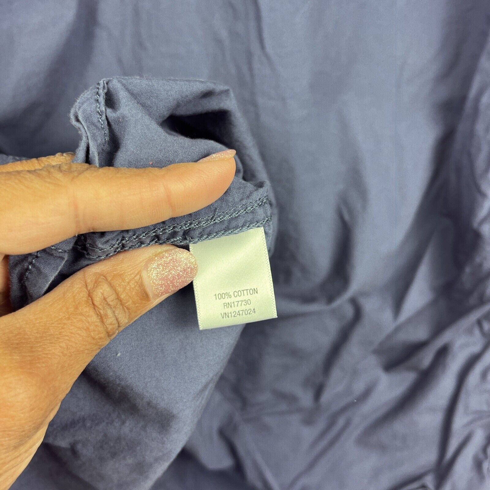 Converse Vintage Converse Western Pearl Snap Shirt Men's Large Fitted Size US L / EU 52-54 / 3 - 6 Thumbnail