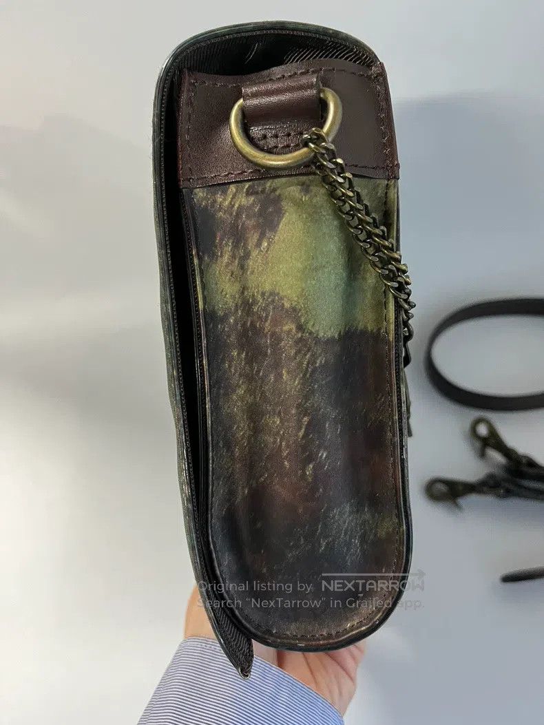 Jean Paul Gaultier Jean Paul Gaultier Crossbody bag, waist bag Size ONE SIZE - 5 Thumbnail