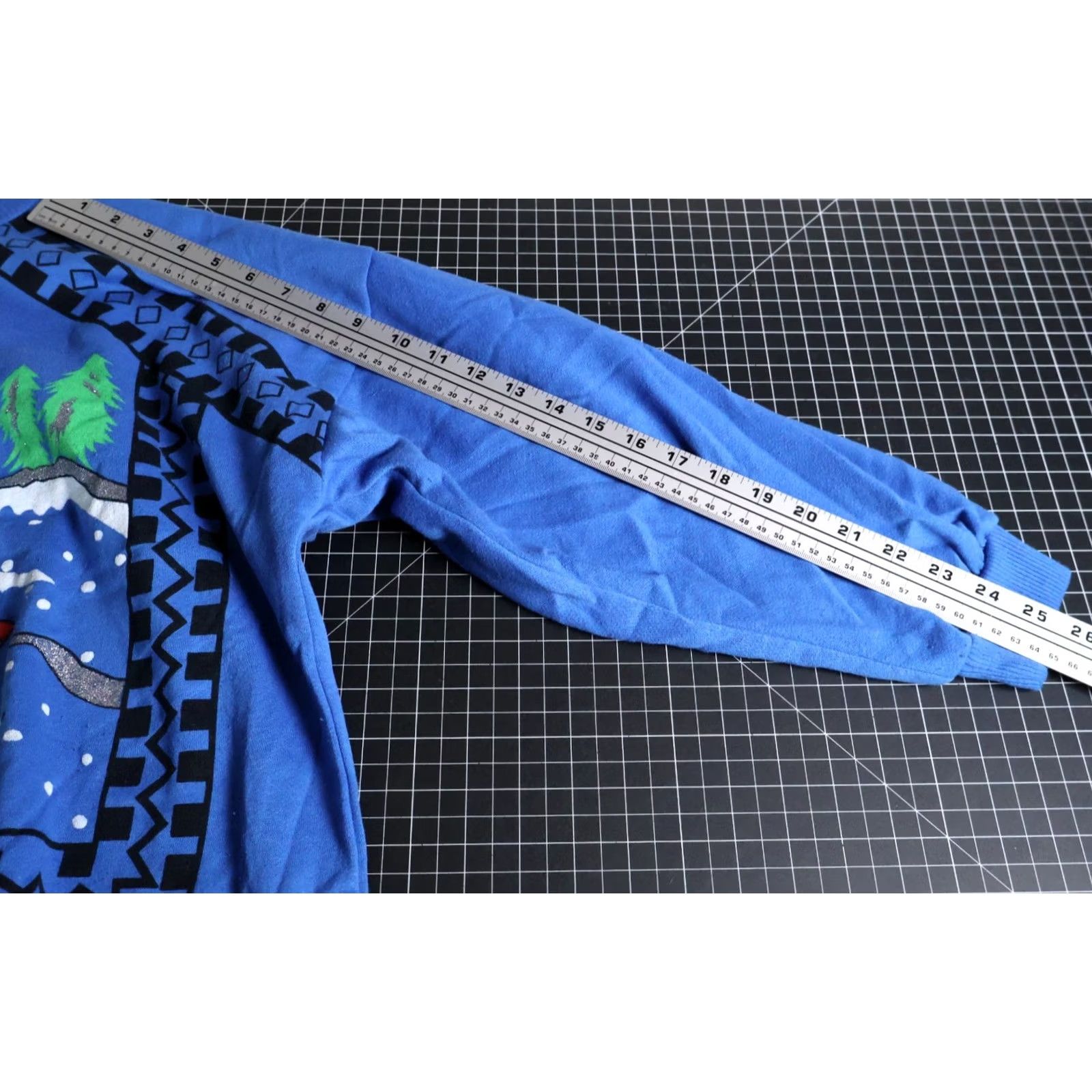 Jordache VINTAGE Jordache Sweatshirt Size L / US 10 / IT 46 - 7 Thumbnail