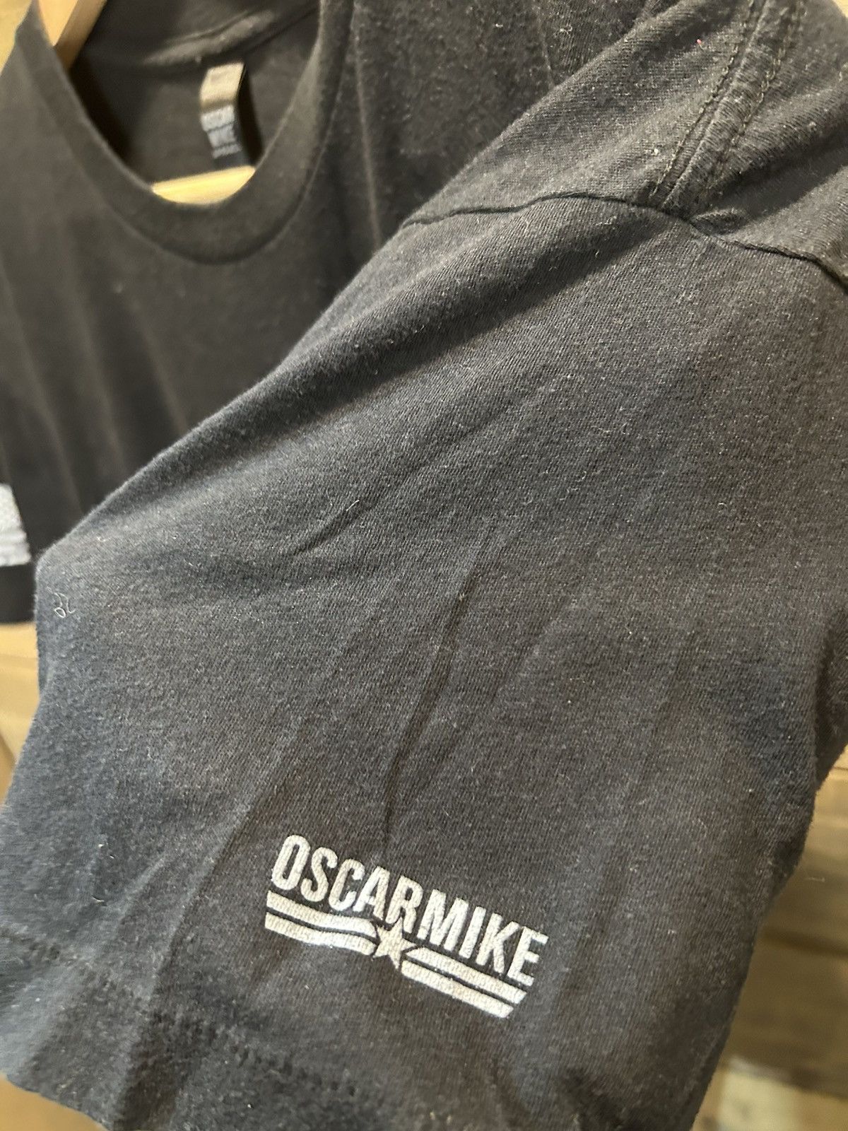 Other Oscar Mike tee Size US L / EU 52-54 / 3 - 4 Thumbnail