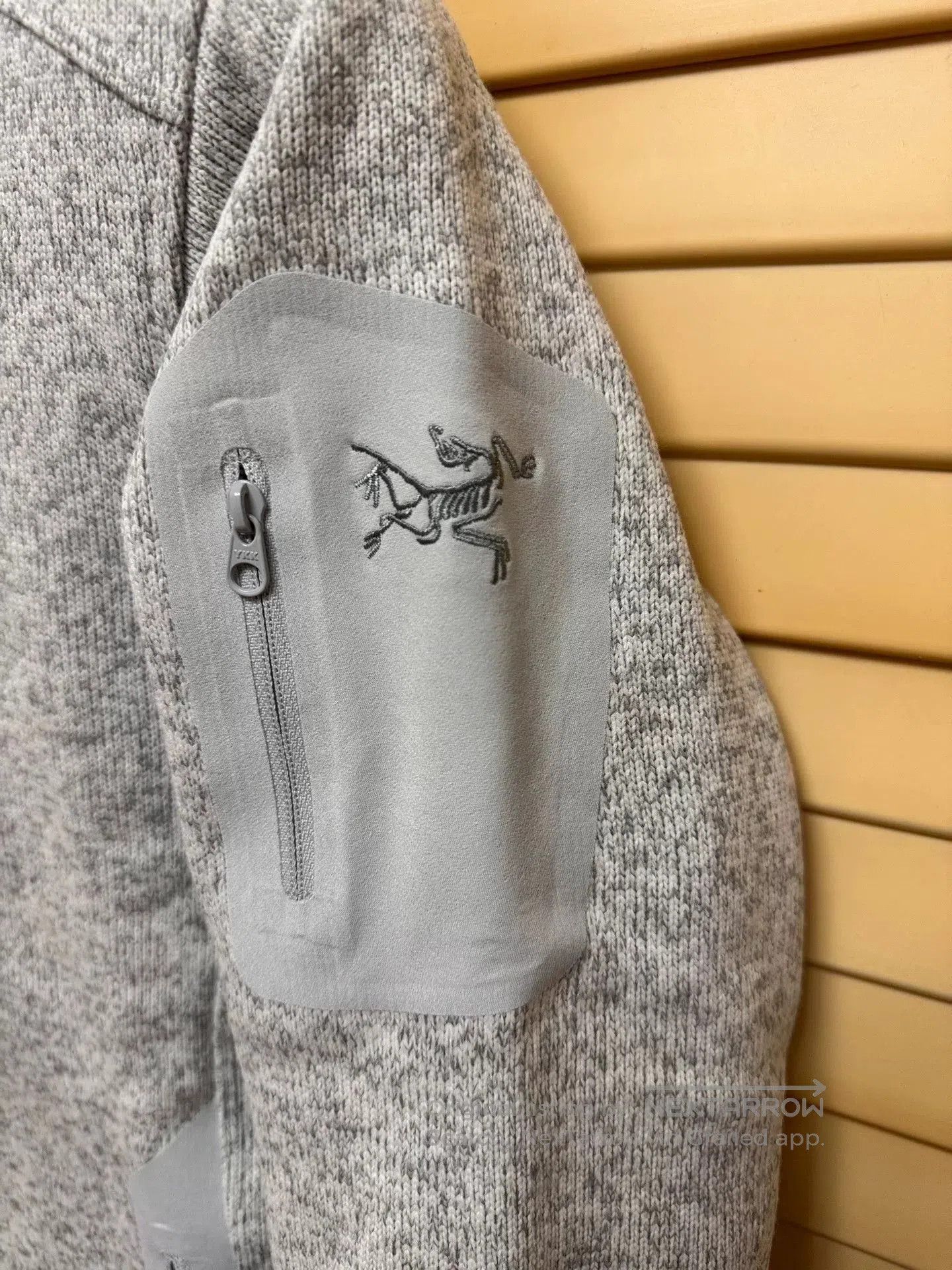 Arc'teryx Arc'teryx Covert Cardigan for Women. Size XS / US 0-2 / IT 36-38 - 6 Thumbnail