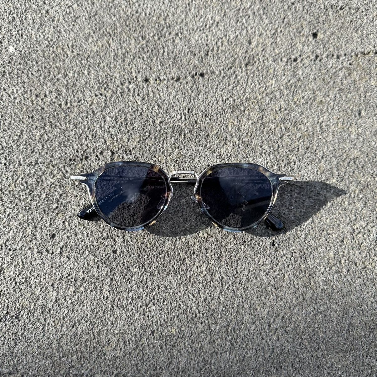 Other Y2K Unisex Sunglasses Retro Fashion Shades KZ1061-03 Size ONE SIZE - 1 Thumbnail